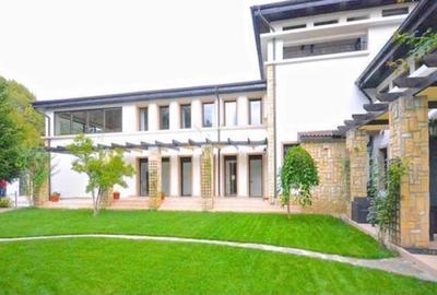 CASA VILA PADUREA BANEASA LUX - 2