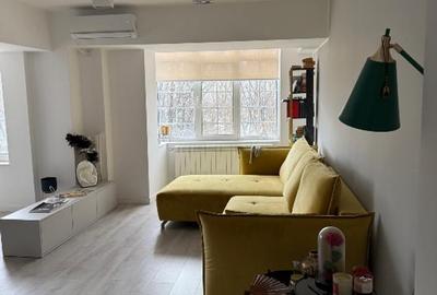 Apartament 2 Camere -  Zona Nerva Traian - 3