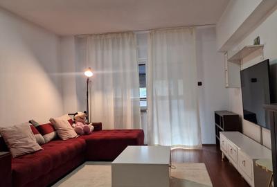 Decebal - Muncii - Alba  Iulia - Apartament 4 camere - mobilat utilat modern - 7
