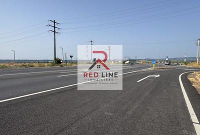 Teren intravilan - Centura Orasului Exclusivitate Red Imobiliare - 3