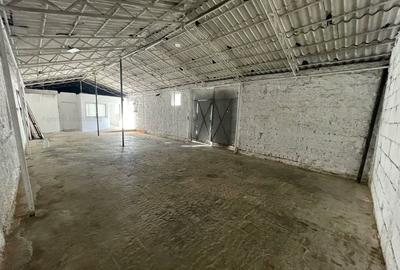 Spațiu industrial, de 60.00 mp, în Doamna Ghica