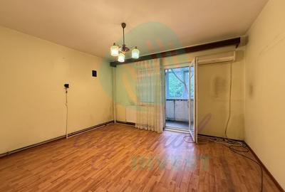 2 camere de 57 mp plus 2 balcoane - CENTRALA PROPRIE - 4