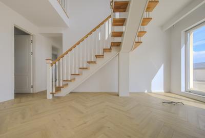 Cum Un Duplex Poate Fi O Soluție Superioară Unui Penthouse? 4 Parcări Subterane - 35
