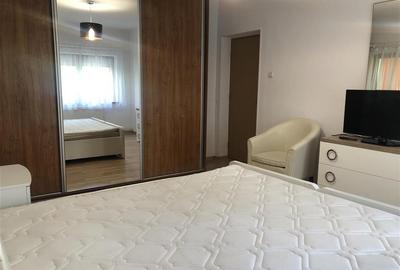 Apartament 2 Camere renovat, Parcare, Racadau - 9