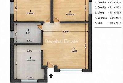 Casă premium Dobroesti-Pantelimon Curte proprie 270mp - 14