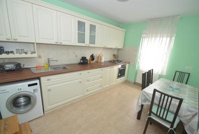 Apartament decomandat cu garaj in zona Balcescu - 16
