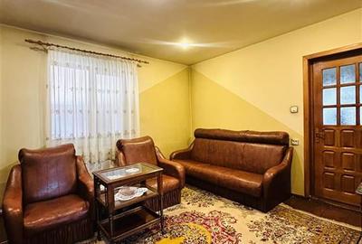 VANZARE CASA VILA 6 CAMERE ZONA ULTRA CENTRAL PITESTI - 2