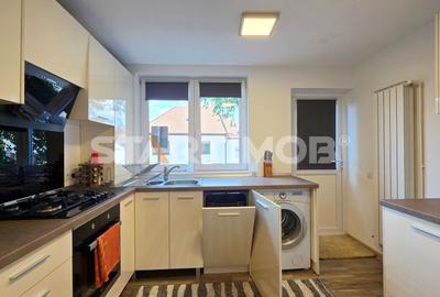 Apartament mobilat Colina Universitatii cu 2 parcari - 28