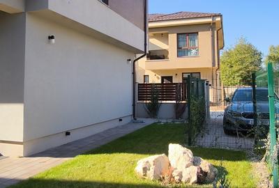 Vila P+1 etaj, Individuala,  3 dormitoare, Prelungirea Ghencea - 20