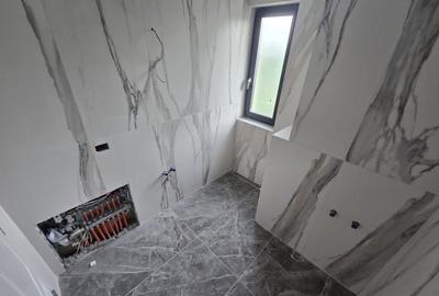 Complex rezidential nou. 4 Camere. 2 Bai. Curte. - 12