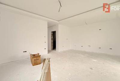 Duplex de vanzare, 5 camere, cartier Europa, Mosnita Noua - 4