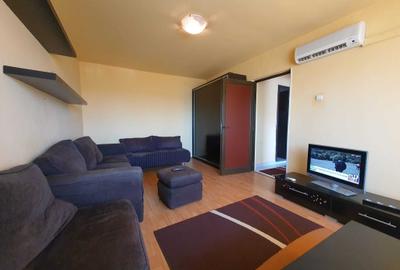 Apartament cu 2 camere decomandat în Turda