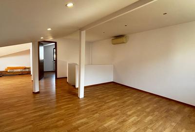 VANZARE VILA TIP DUPLEX - MOBILATA SI UTILATA - ZONA MIHAI BRAVU - 28