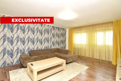 INCHIRIERE APARTAMENT 2 CAMERE CALEA CALARASILOR - HYPERION - 6