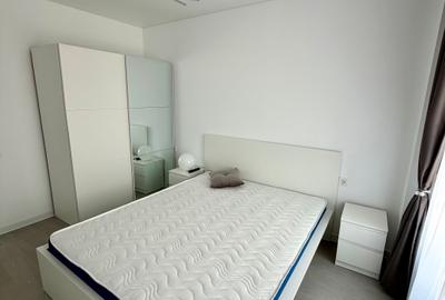 Hamilton Residence l Apt 2 Camere+Parcare l 52Mp l Etaj 1/4 l Dudu-Chiajna - 10