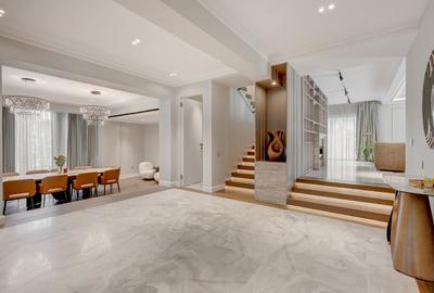 Luxury villa | gated complex with security | Iancu Nicolae | British School - 2