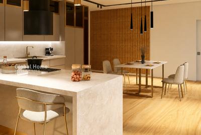 Gemina by the Lake | Studio Premium | Pipera Plaza | Rond OMW - 10