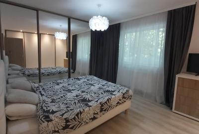 Calea Dorobantilor-Caragiale, apartament 2 camere, 51 mp totali, bloc reabilitat - 6
