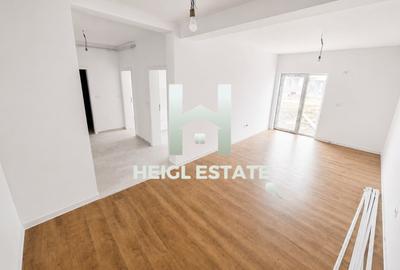 Apartament cu 2 camere decomandat în Giroc