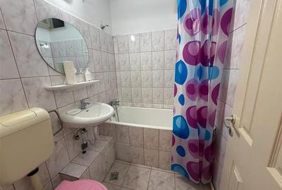 Apartament cu 2 camere si balcon zona Rahovei - 11
