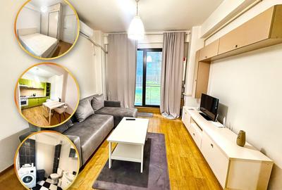 Apartament 2 camere | 11min Metrou Obor | Centrala proprie | - 1