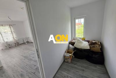 Casă nouă, 5 camere, 319 mp teren, toate utilitățile, Alba - Micesti - 14