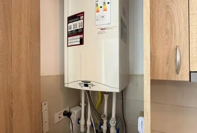 APARTAMENT 2 CAMERE DE INCHIRIAT 9MIN METROU LEONIDA POPESTI LEORDENI - 6