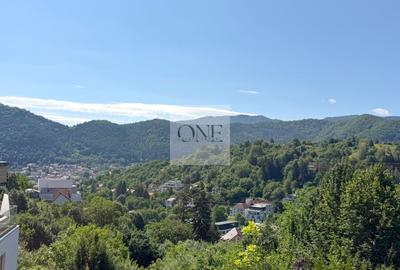 Priveliște Deosebită | 4 Camere | Drumul Poienii - 2
