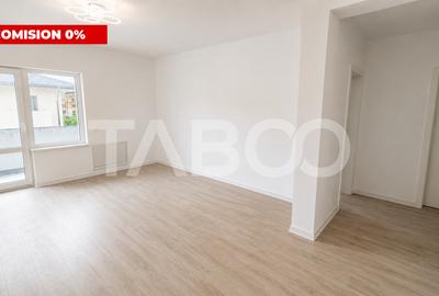 Apartament cu 3 camere decomandat în Mihai Viteazul