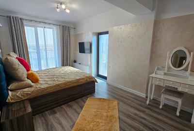 Premium Ap. 3 cam. 103mp / 1150 e regim hotelier P subterana - 4