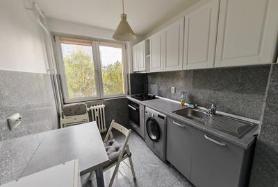 Apartament 2 camere | decomandat | 2 minute Metrou Obor - 7