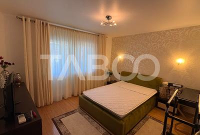 Apartament spatios 52 mp 2 camere de inchiriat in zona Terezian - 4