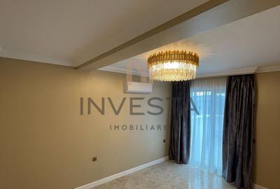 Casa noua de inchiriat cu priveliste asupra orasului, zona Voronet - 13
