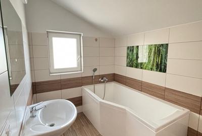 Duplex de închiriat – 4 camere, curte și terasă – str. Granitului, Sibiu - 7