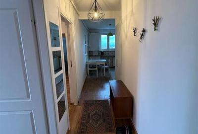 Apartament 3 camere intermediar Astra, vedere spre Tâmpa - 7