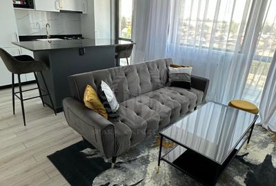 Apartament modern cu 2 camere | Piața Mihai Viteazul - 11