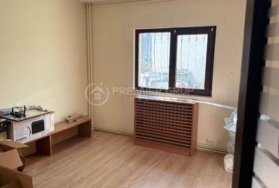 Spatiu comercial 90mp, 2 grupuri sanitare 6 incaperi, Lunca Cetatuii - 6