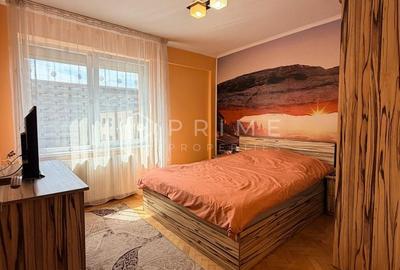 Apartament 2 camere | Tudor – Fortuna | Etaj 4/7 | Însorit toată ziua - 1