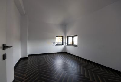 Apartament tip duplex, ideal birouri, 7 camere, Zona Parcul Carol - 6