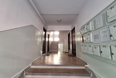 Apartament de inchiriat, 3 camere, str.Negoveanu ! - 12