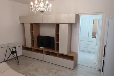 Tomis Nord /Ciresica Apartament cu 2 camere Modern - 3