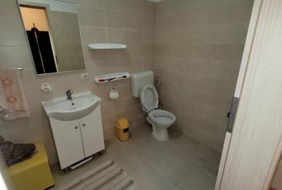 Berceni, Luica, etaj 1, 2 gr sanitare, balcon, imobil 2018 - 11