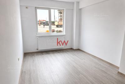 Apartament 2 camere – 52,5 mp utili + balcon 3,5 mp | 88.000 € - 1