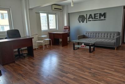 Mosilor apartament spatios pentru BIROURI - 3