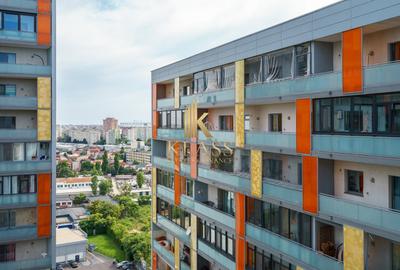 Apartament 3 camere | 81 mp utili | Etaj 15 - 15