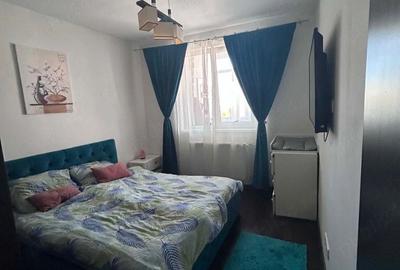 Apartament 2 Camere 41mp, Mobilat - Arhitectilor - 3