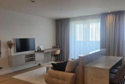 Aviatiei Tower Apartment/ open view - 1