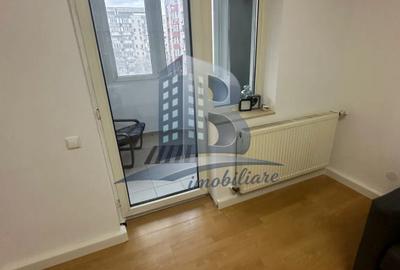 Apartament 2 camere/Centrala de bloc/ Etaj Intermediar - 5