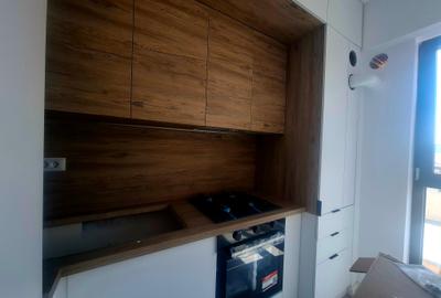 ​Oportunitate: Apartament modern de 2 camere, etaj 1 - 35