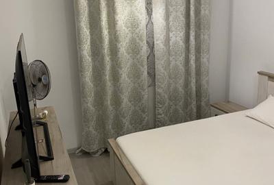 Inchiriere 1 Camere Popesti Residence Oltenitei - 8